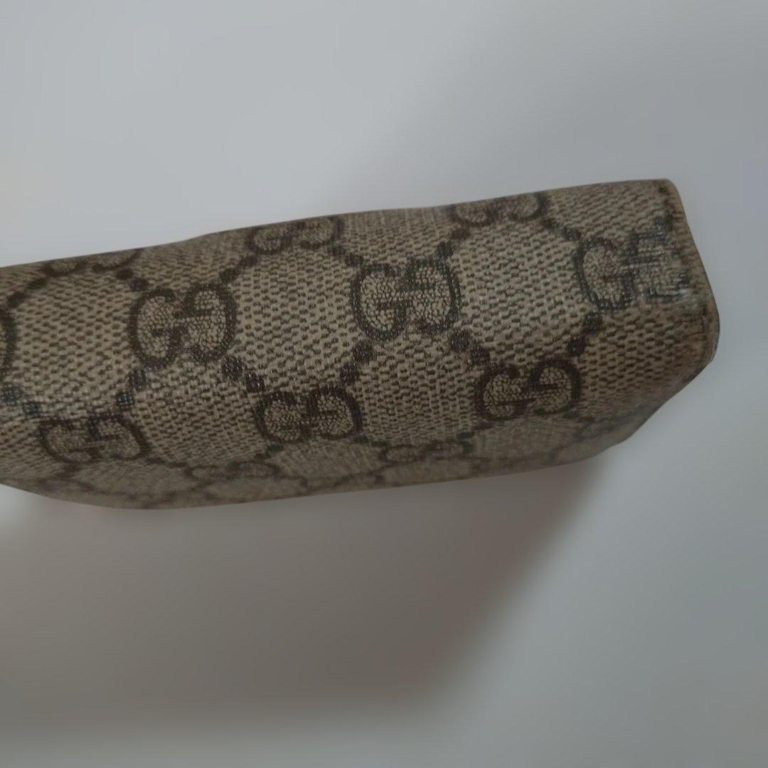 グッチ　２つ折財布GUCCI