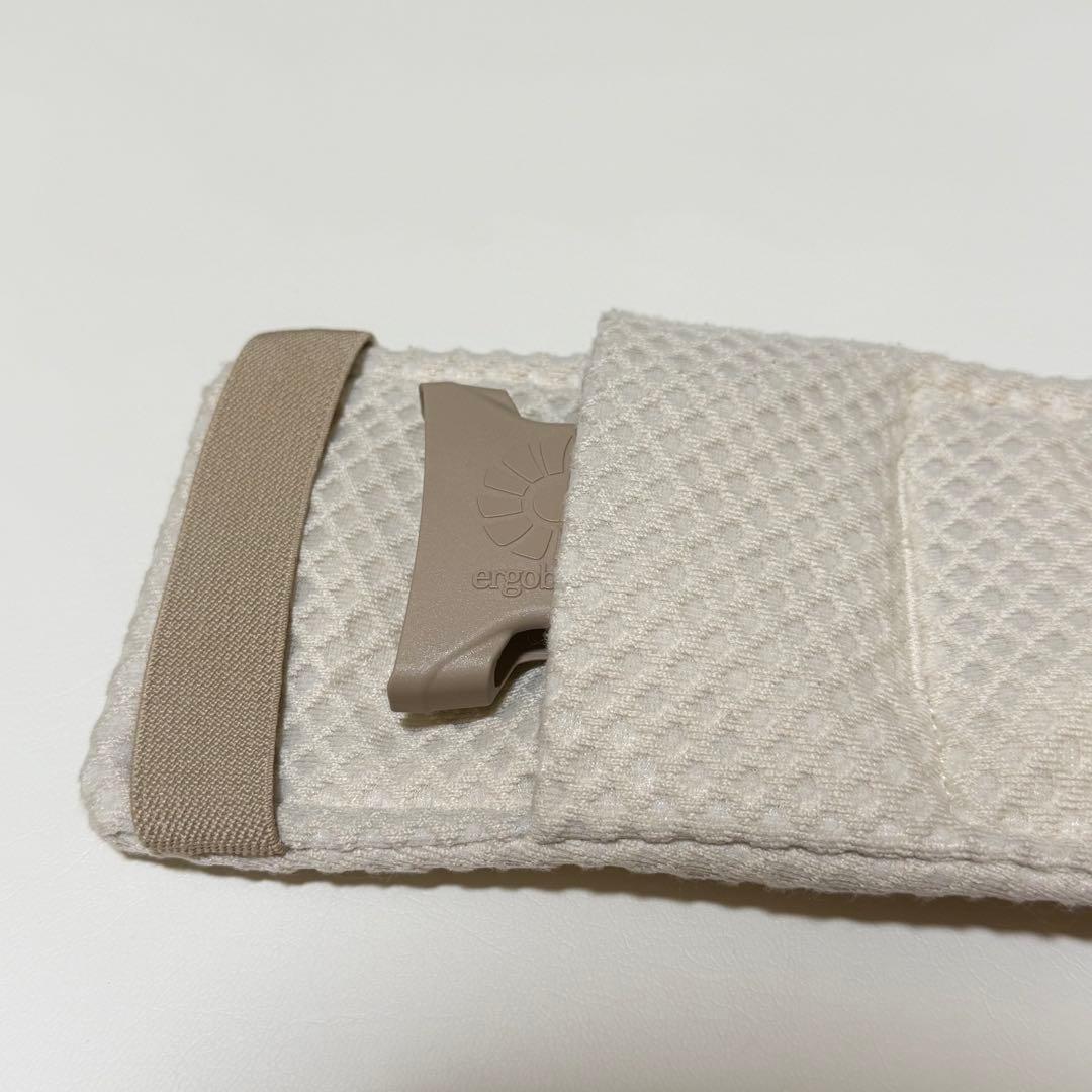 【極美品】エルゴベビー アルタ 室内使用のみ 洗濯済み ★豪華おまけつき