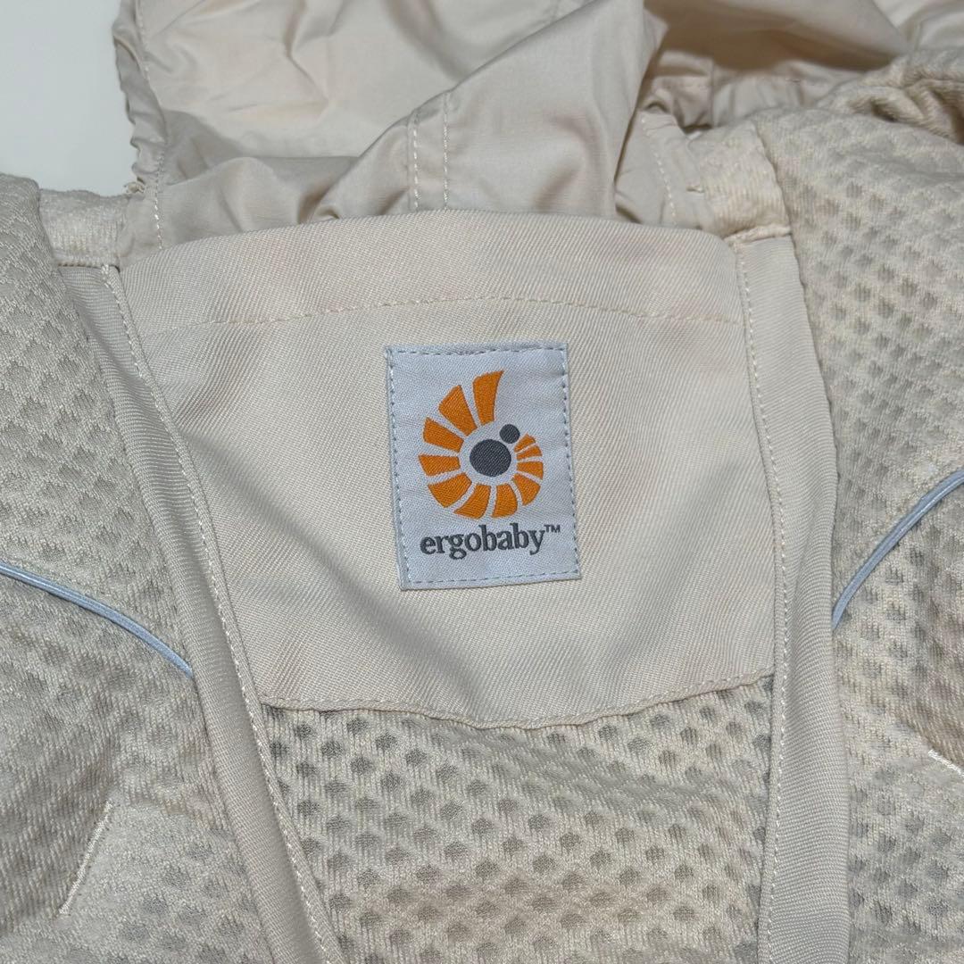 【極美品】エルゴベビー アルタ 室内使用のみ 洗濯済み ★豪華おまけつき