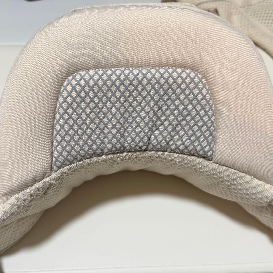 【極美品】エルゴベビー アルタ 室内使用のみ 洗濯済み ★豪華おまけつき