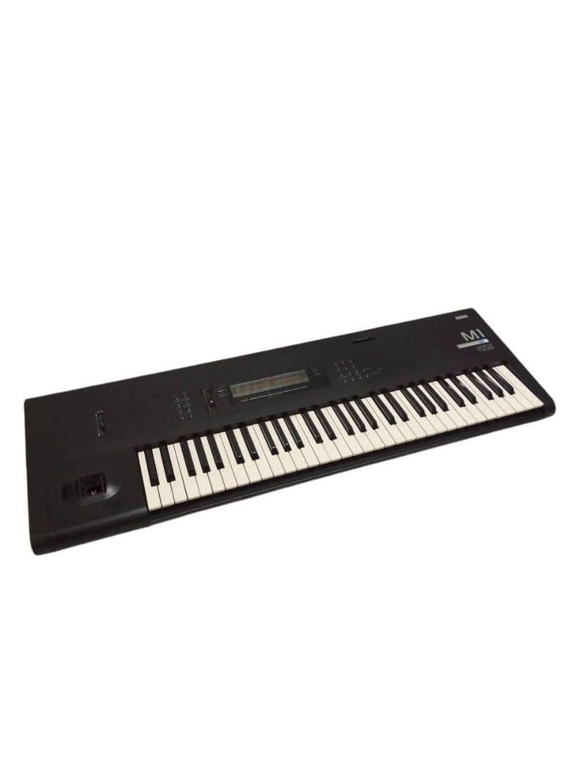 175 KORG コルグ M1 シンセサイザー