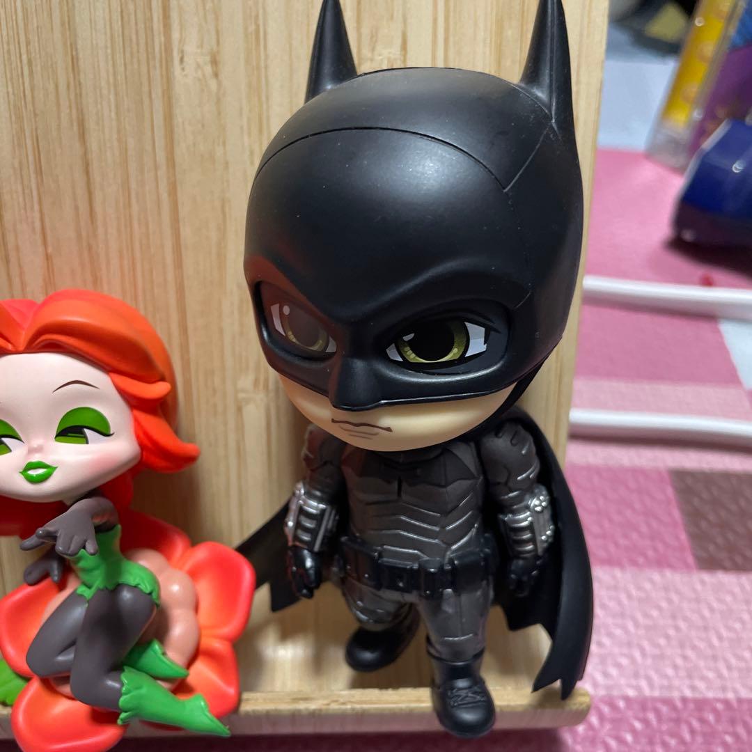 アメコミ　フィギュアセット
