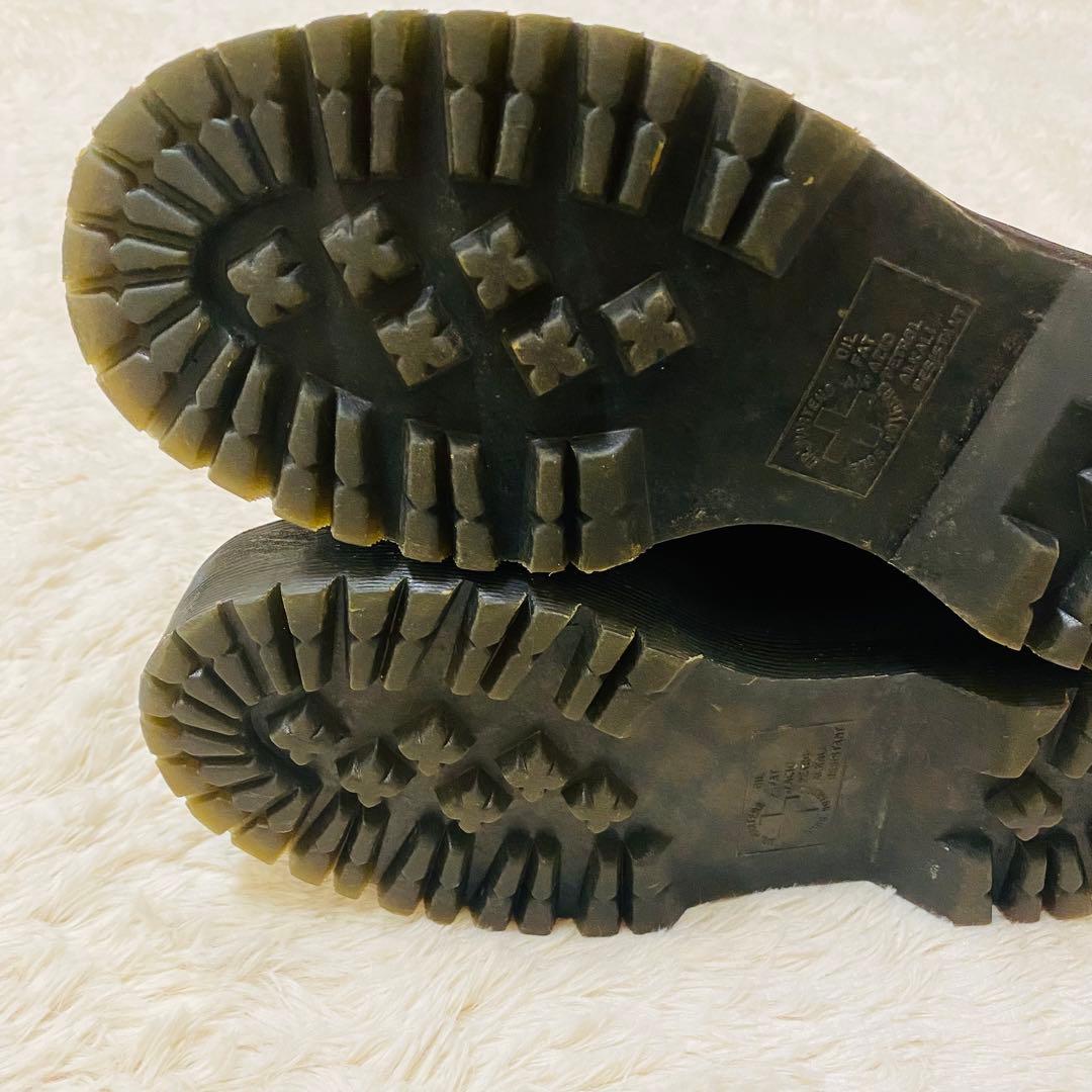 Dr.Martens JADON ダブルソール ドクターマーチン　ジェイドン