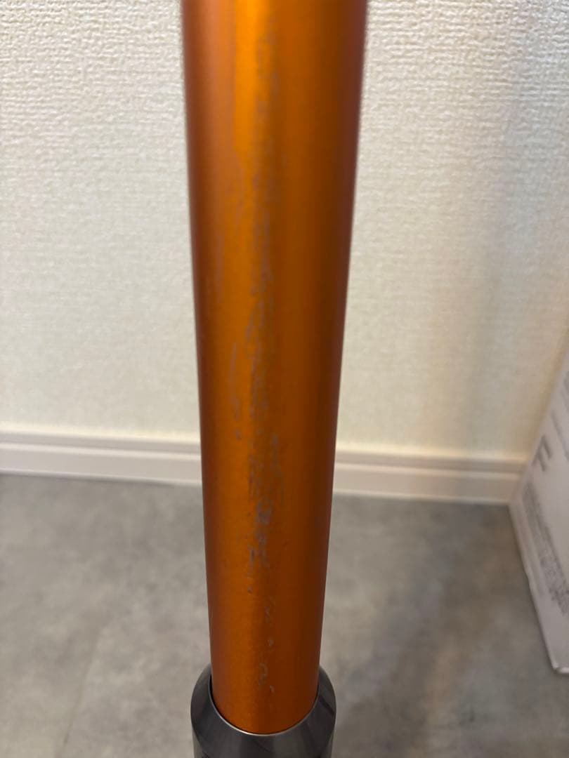 Dyson V8 Fluffy ジャンク