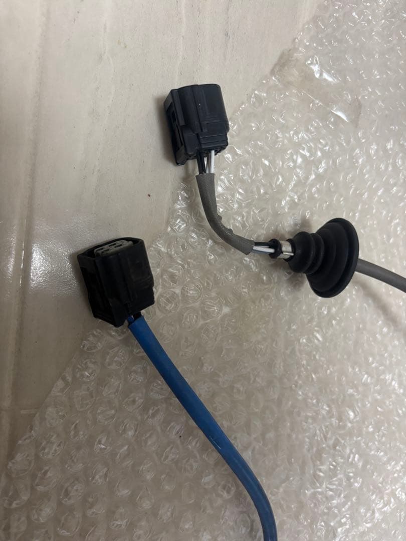 FD2 触媒ストレートパイプ