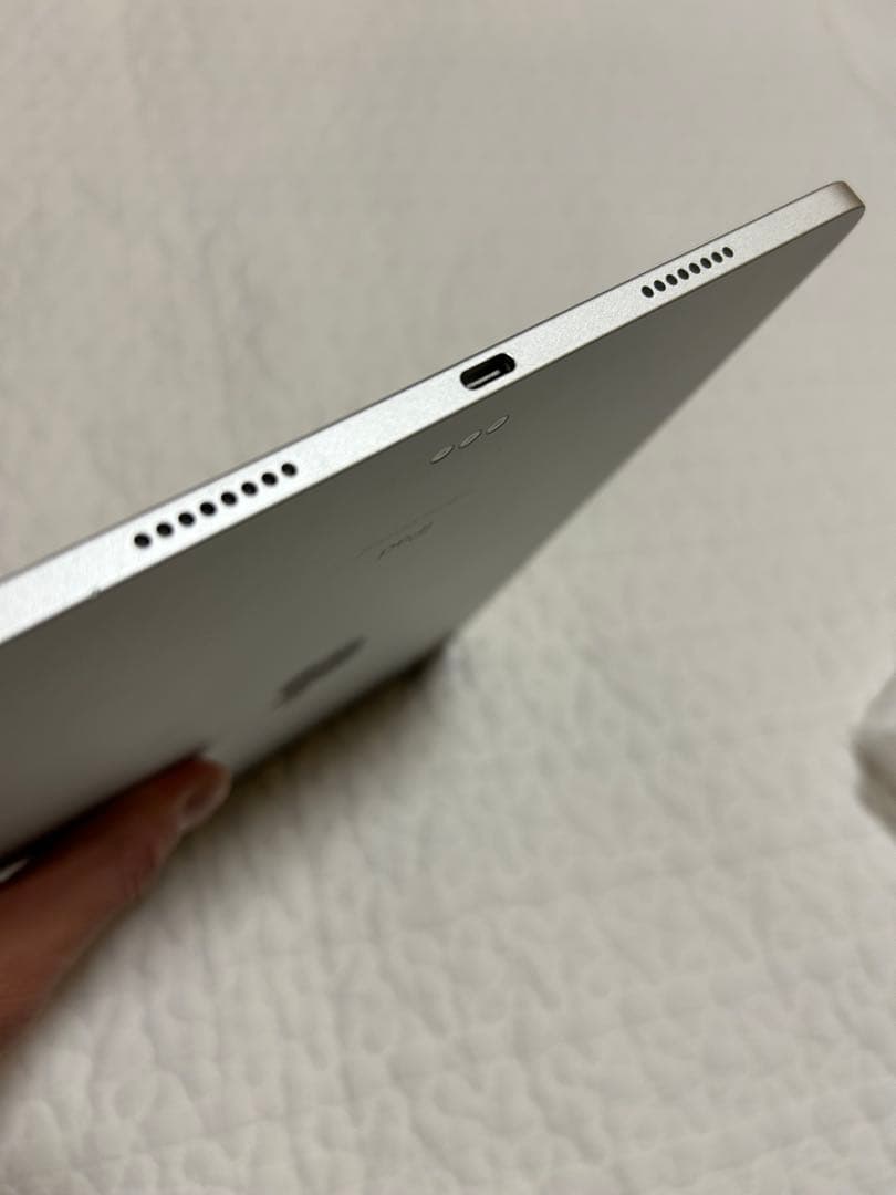 iPad Pro 11インチ 第3世代 128GB シルバー