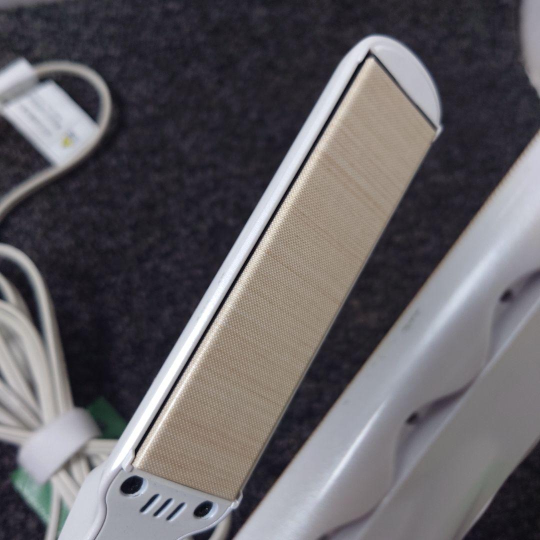 KINUJO LM125 ストレートヘアアイロン