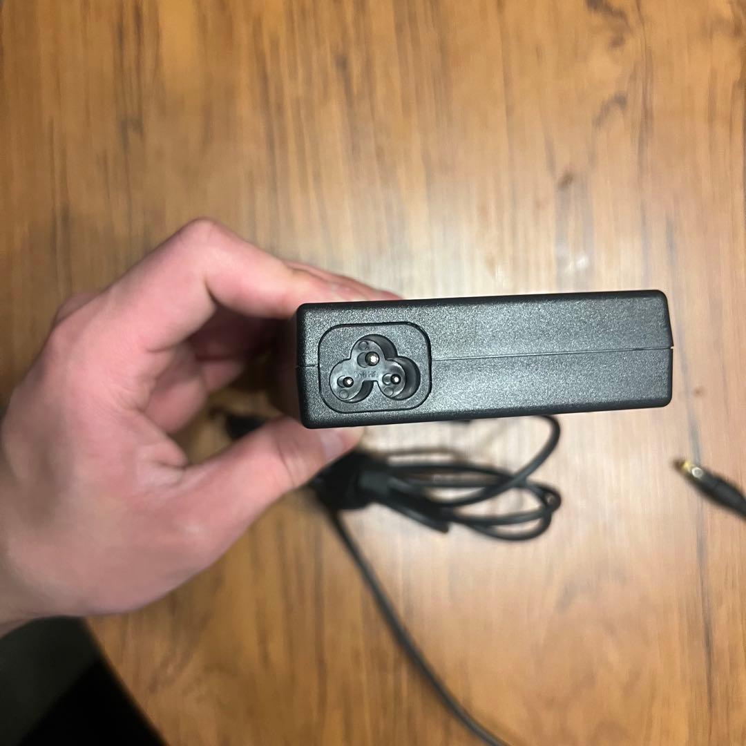 iVANKY FusionDock Max 1 本体のみ