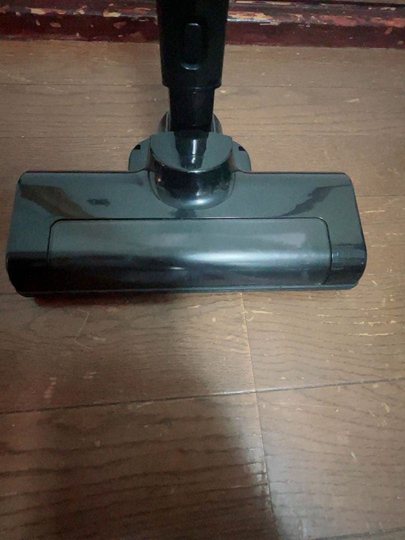 2024年　アイリスオーヤマ　掃除機　スティッククリーナー　SCD-183P-B