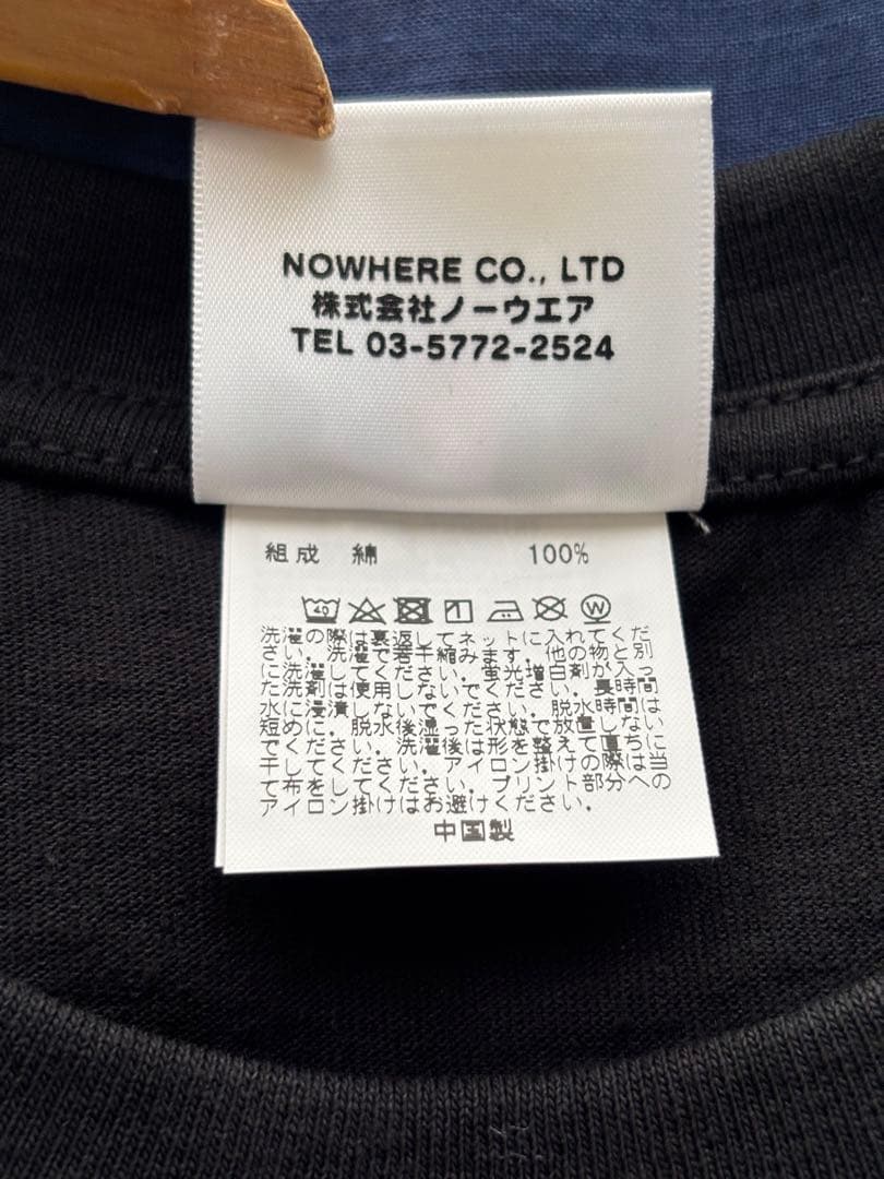 かず A BATHING APE / BABY MILO Tシャツ