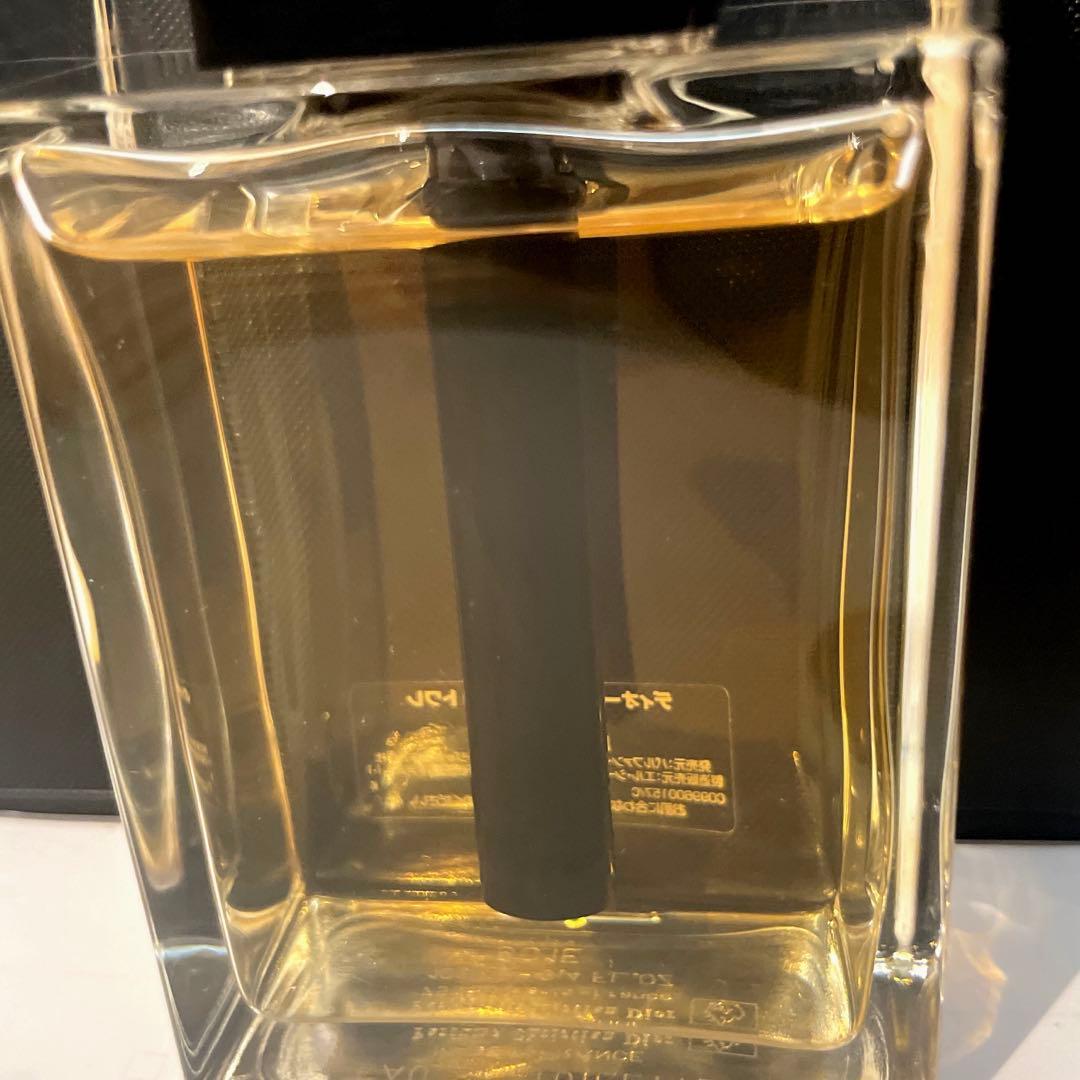Dior HOMME オードゥトワレ EDT
