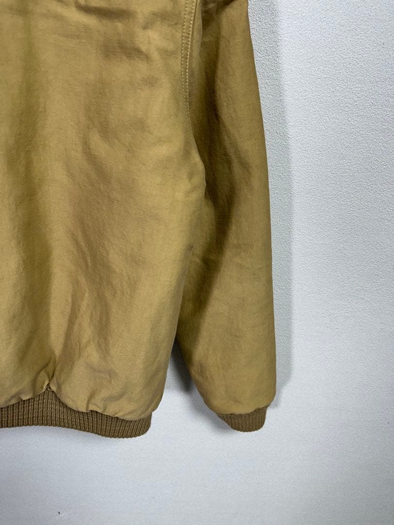 美品 tenderloin DERBY JKT KHAKI ダービージャケット