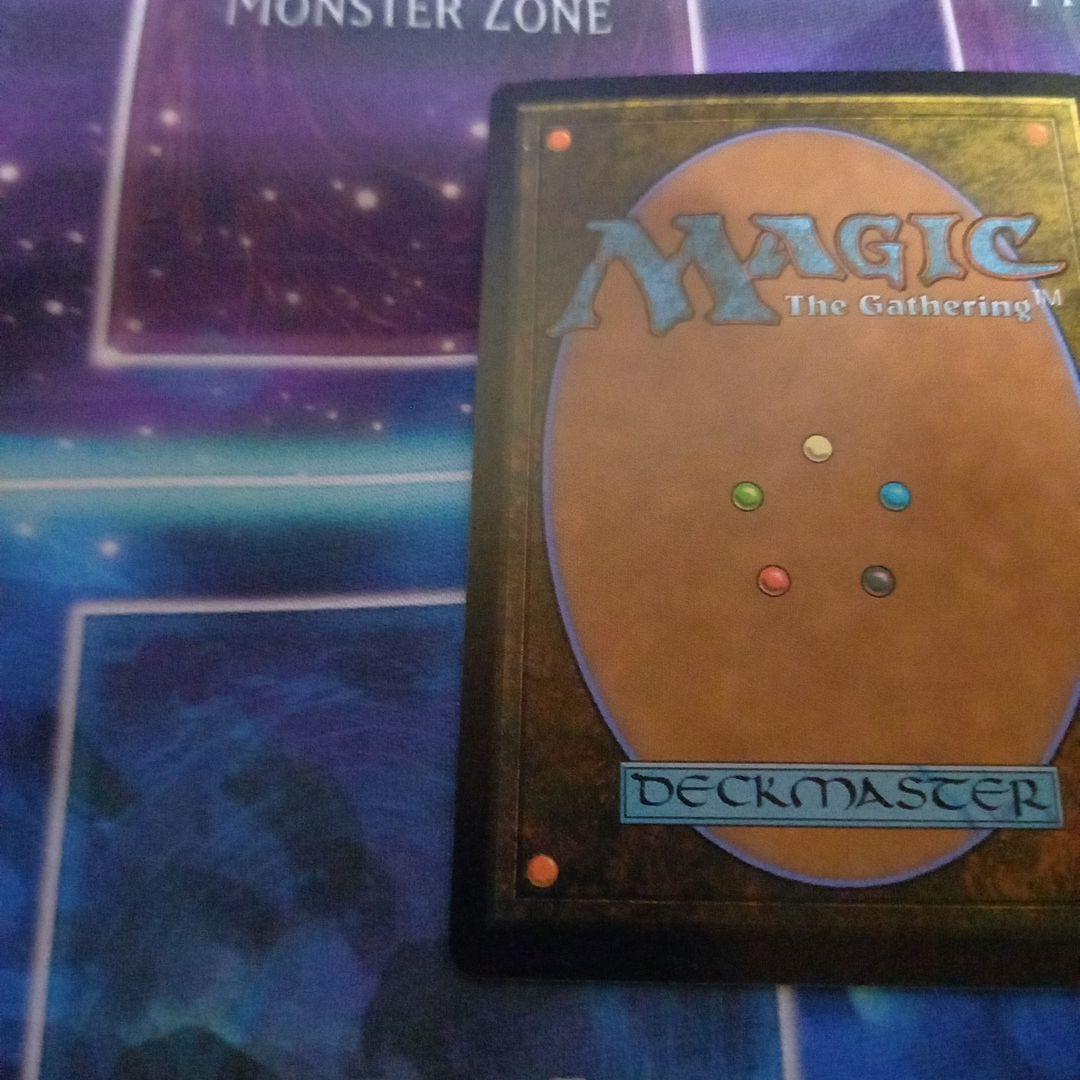MTG ミッドガルの傭兵、クラウド　　拡張　Foil