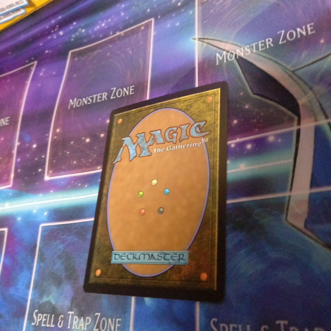 MTG ミッドガルの傭兵、クラウド　　拡張　Foil