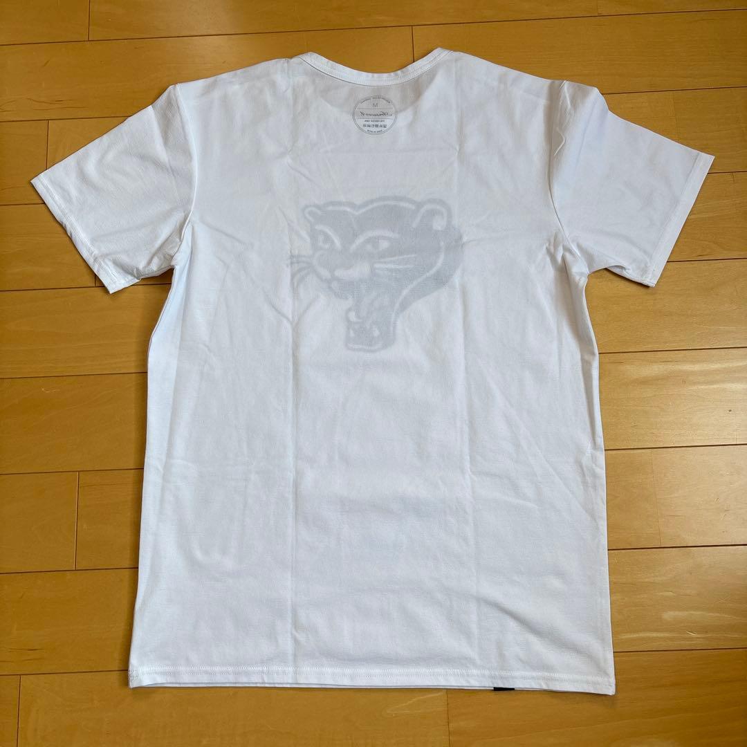 Answer4 “黒豹” Tシャツ M