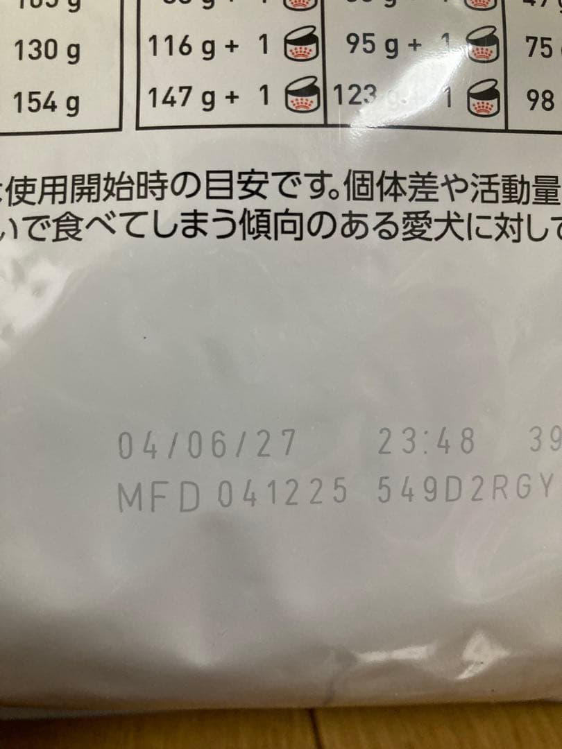  CANIN 消化器サポート 低脂肪 3kg みどり。2点