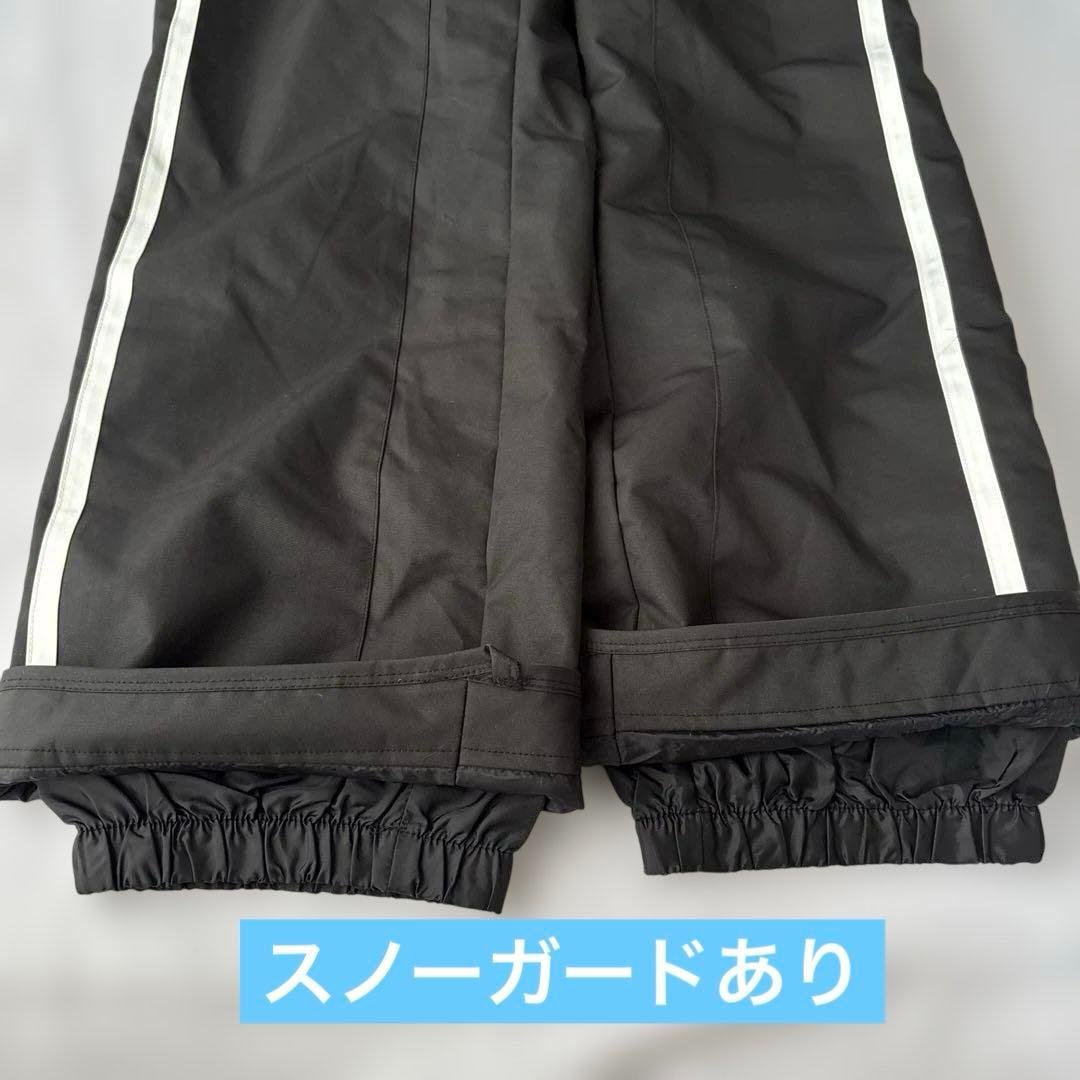 phenix 子ども160cmスキーウェア