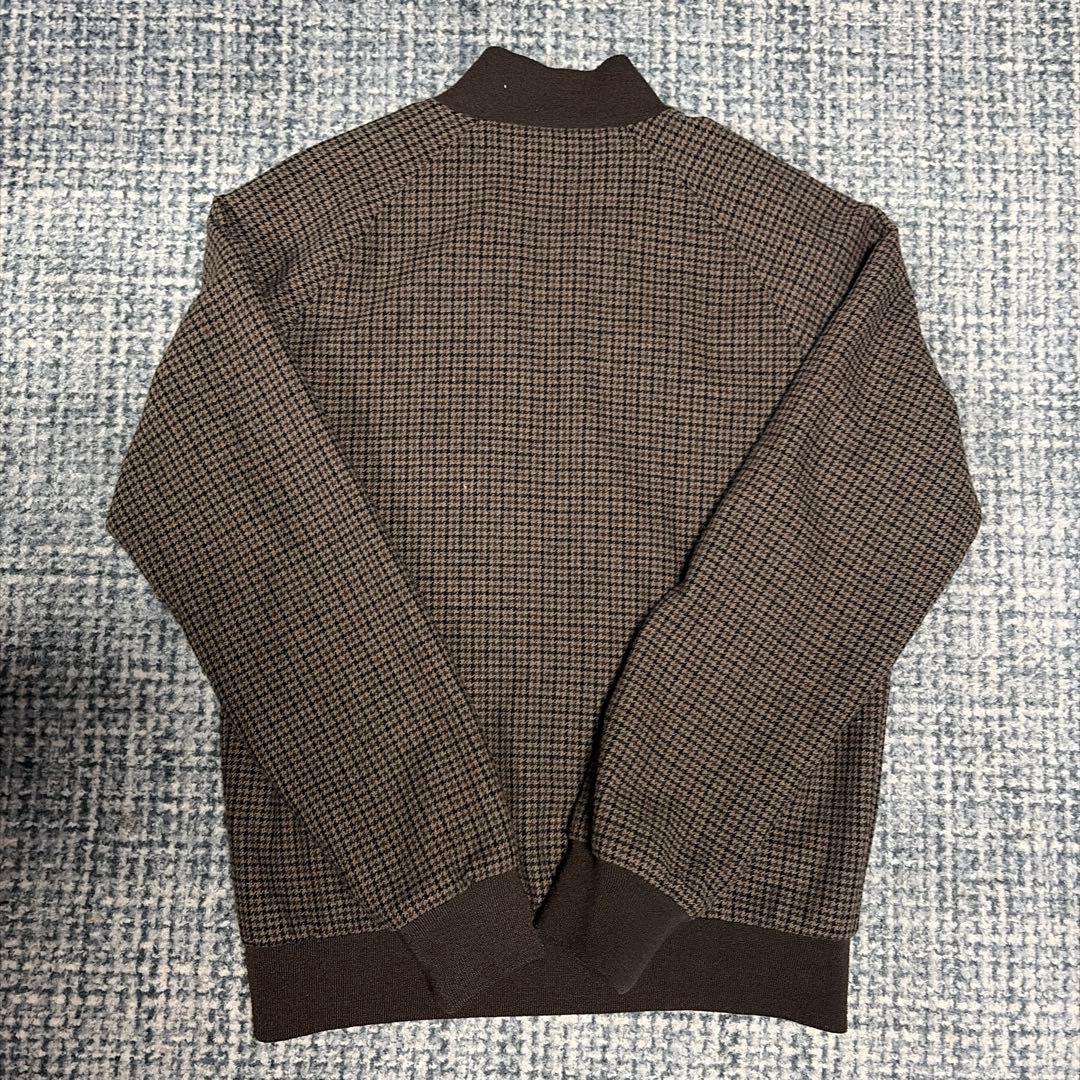 adidas ツイード スーパースター ジャケット