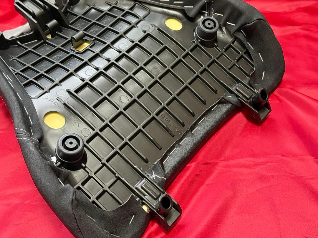MT-09 コンフォートシート Y’S GEAR YAMAHA