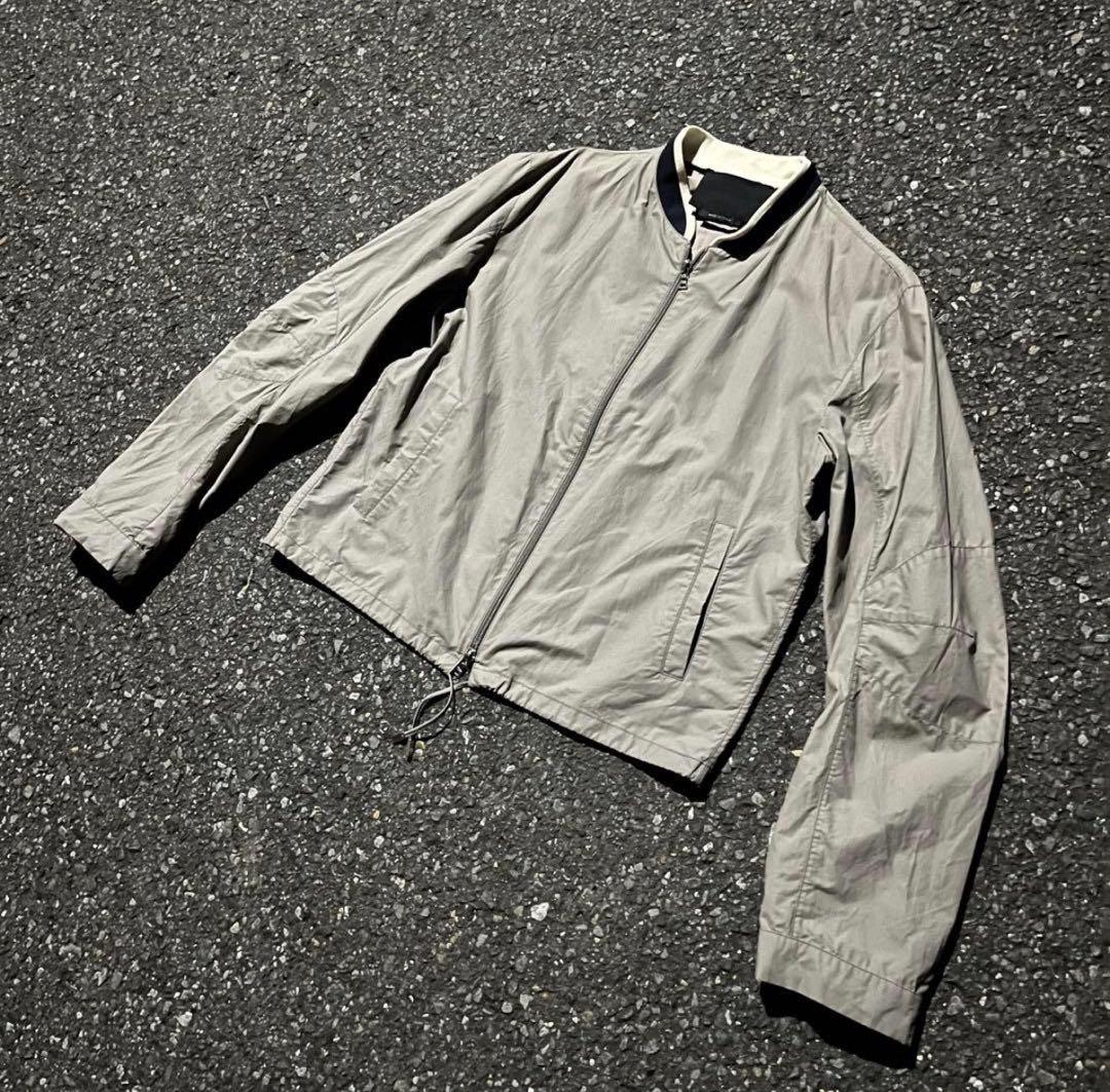 ジャケット・アウター Prada 00s archive nylon jacket