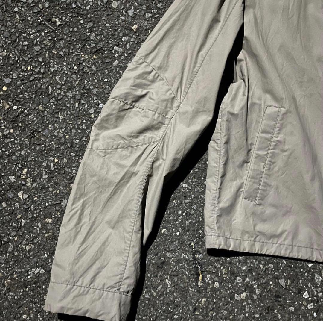 ジャケット・アウター Prada 00s archive nylon jacket