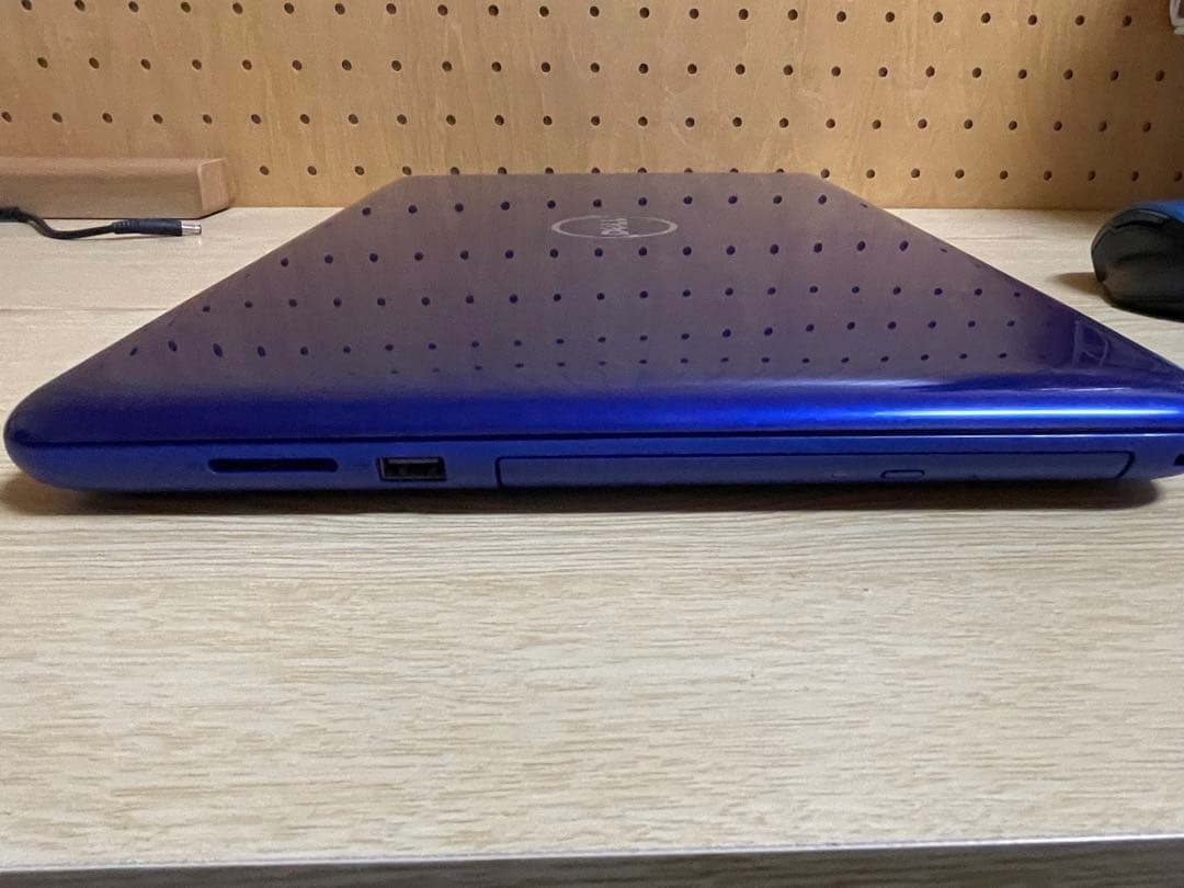 ア*イ様 DELL 15.6インチ ノートPC inspiron 5565