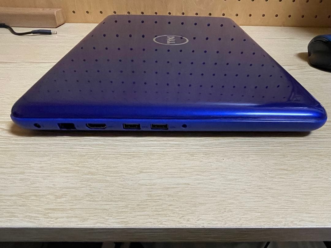 ア*イ様 DELL 15.6インチ ノートPC inspiron 5565