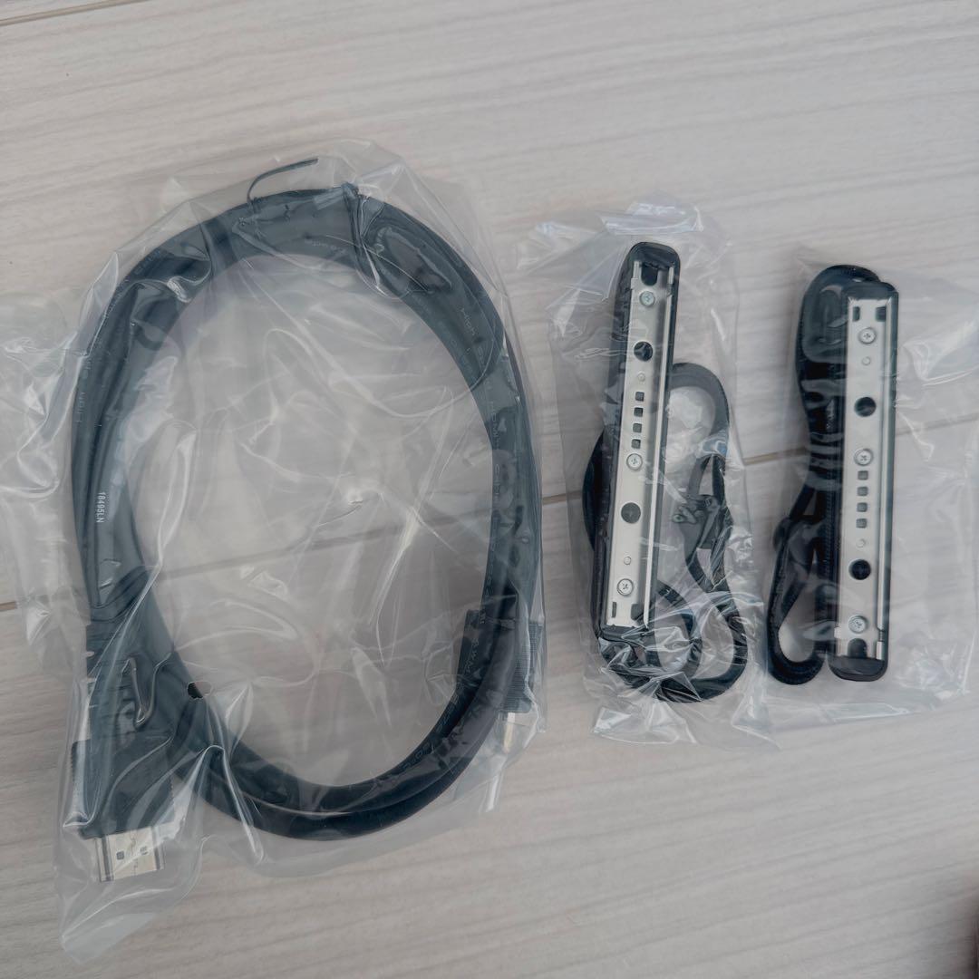 ニンテンドースイッチ本体セット♡グレー