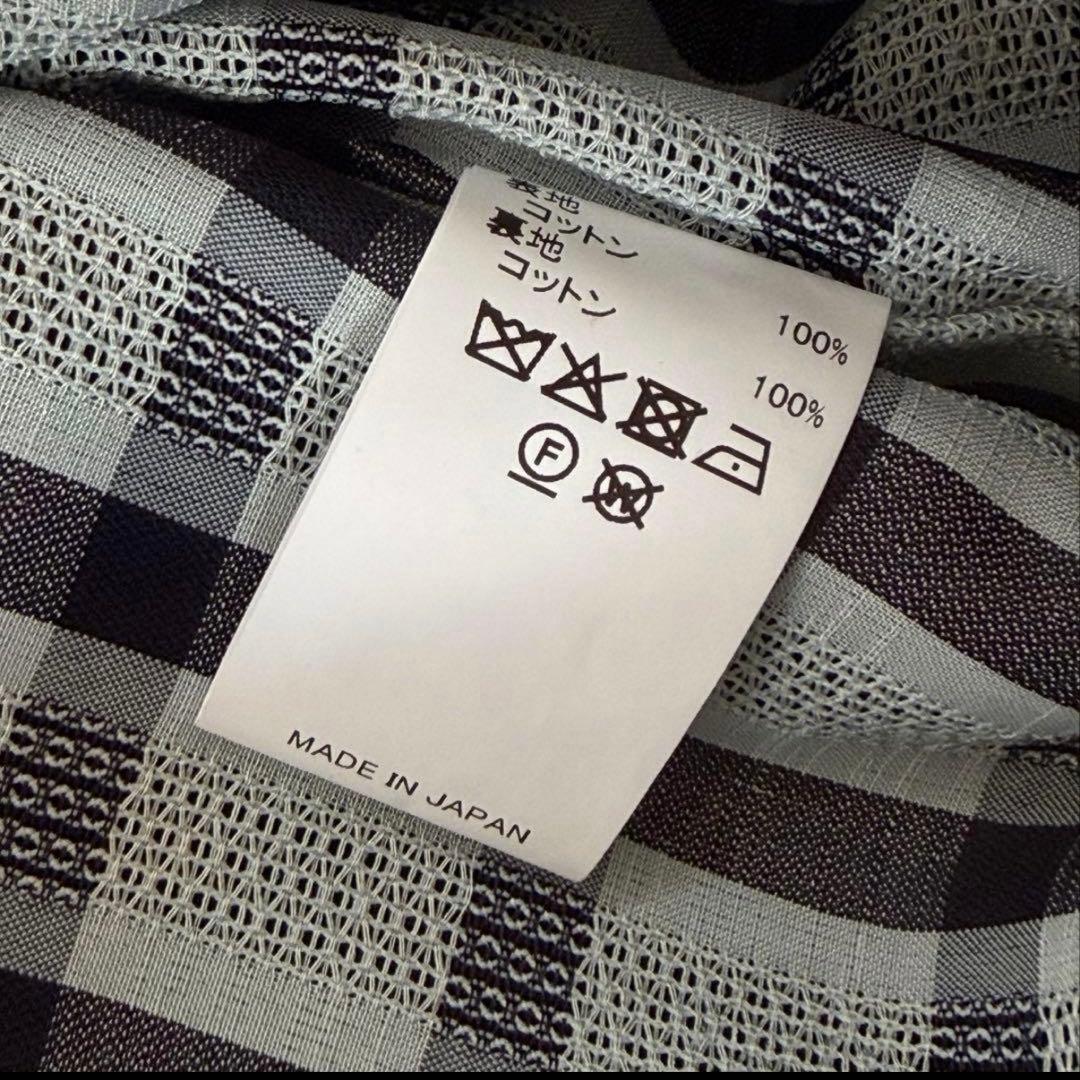 【26SS新作】DAIRIKU/ダイリク スイングトップ ブルゾン