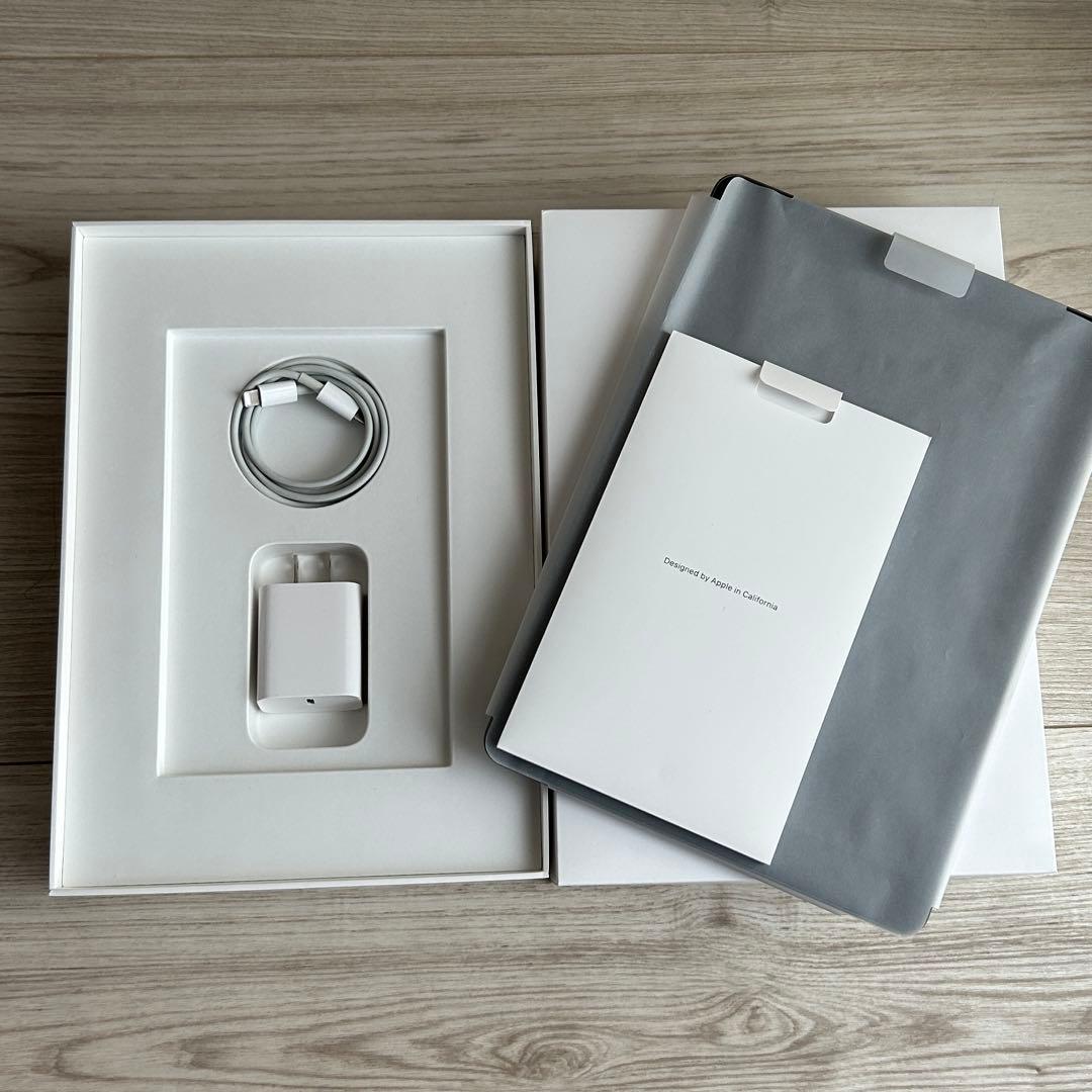 iPad 無印 第九世代 64GB 美品 付属品全てあり