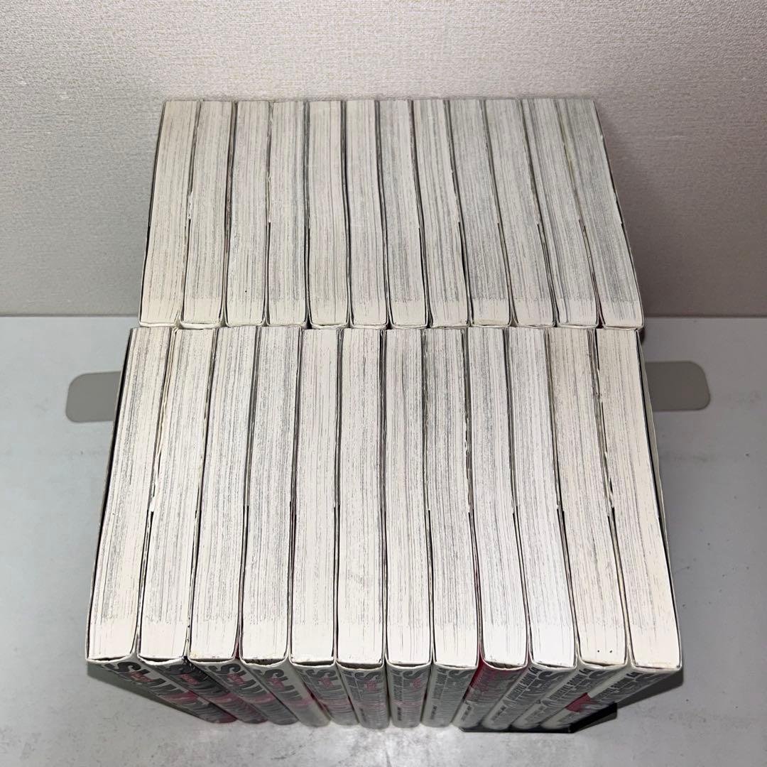 スラムダンク　完全版　全巻セット　1-24