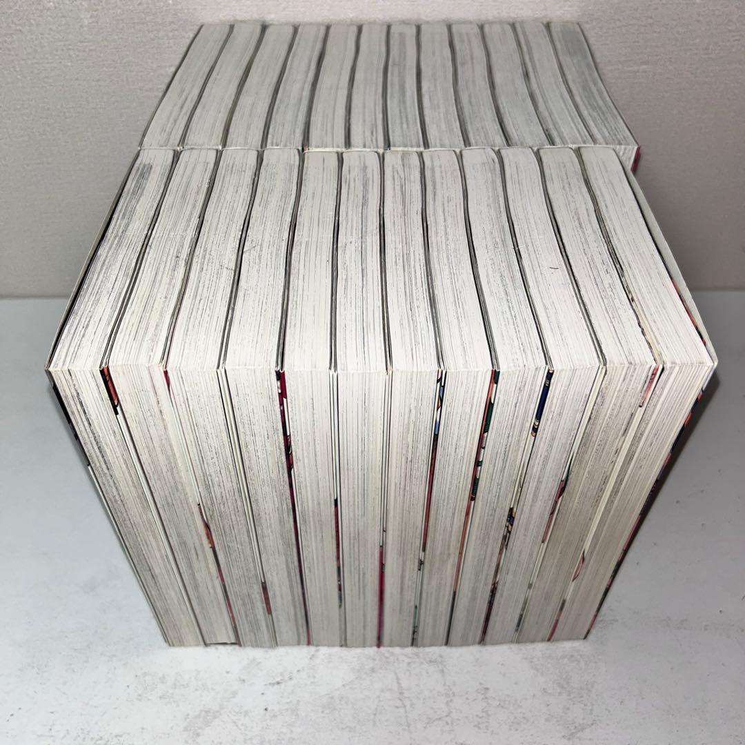 スラムダンク　完全版　全巻セット　1-24