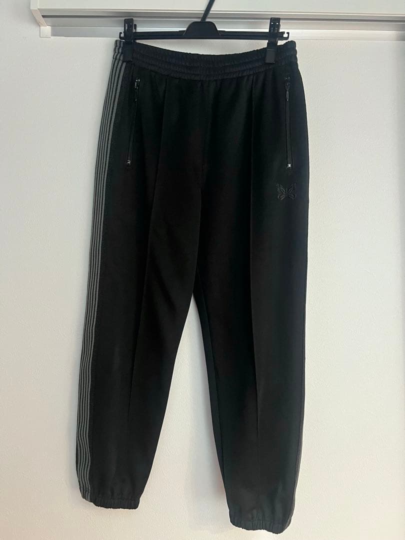 Needles ニードルズLHP別注トラックパンツジップタイプ　美品