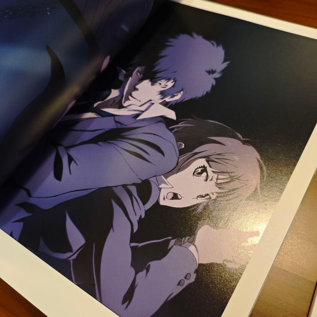 PSYCHO-PASS サイコパス 公式設定資料集 Vol.1＆2 2冊セット