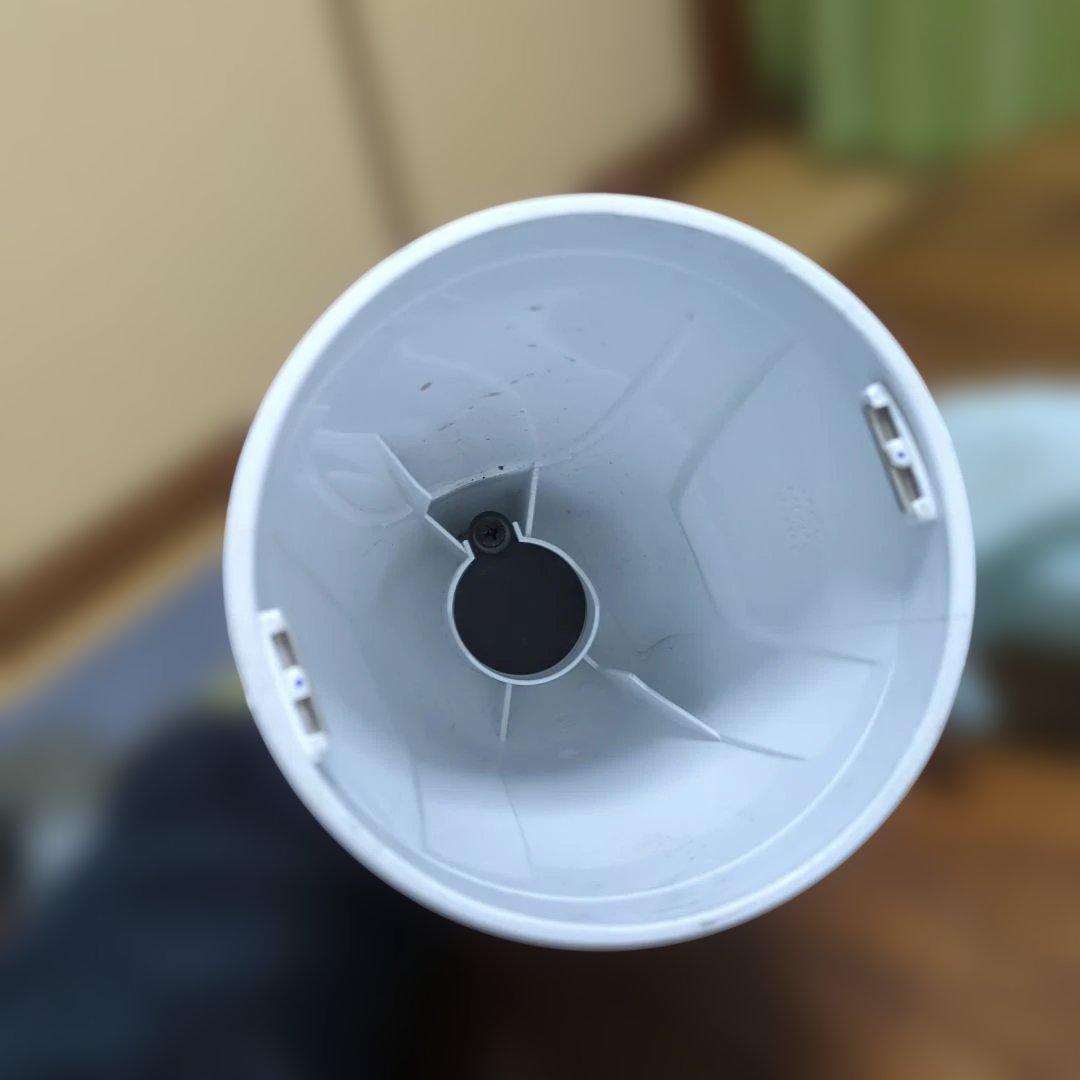 「極美品・使用少」 マキタ 充電式クリーナー CL180FD 18V バッテリー