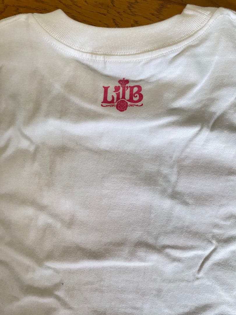 Lil'B 直筆サイン入りTシャツ
