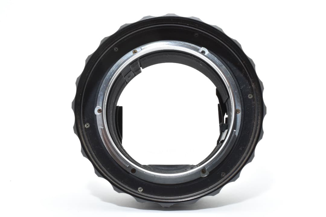 ゼンザ ブロニカ Zenza Bronica ヘリコイド アダプター 3183