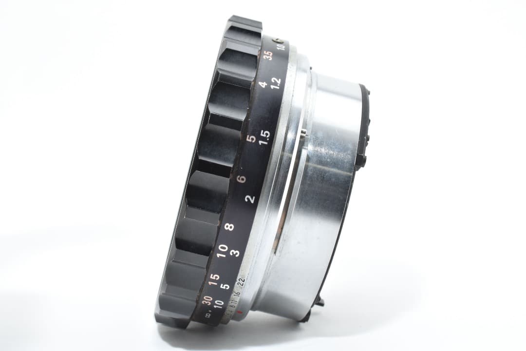 ゼンザ ブロニカ Zenza Bronica ヘリコイド アダプター 3183