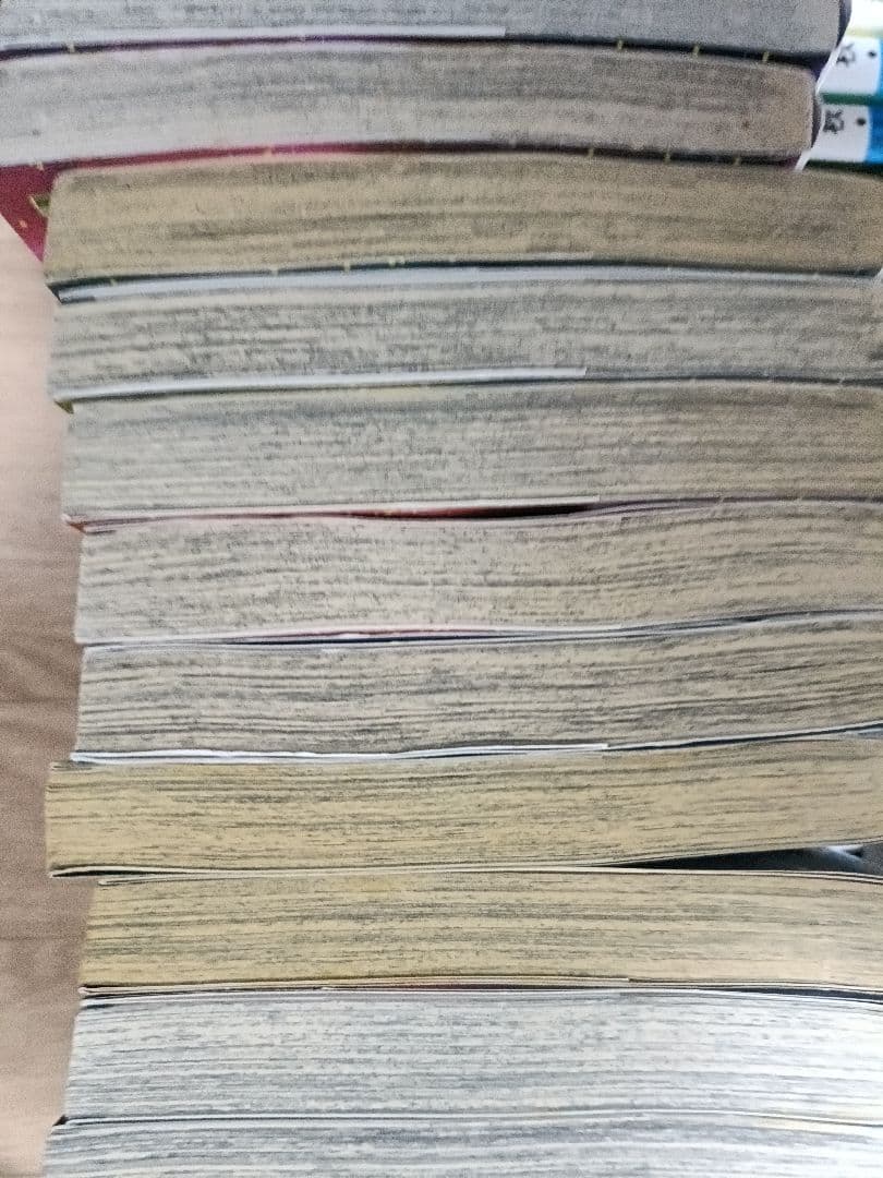 銀魂全巻良品