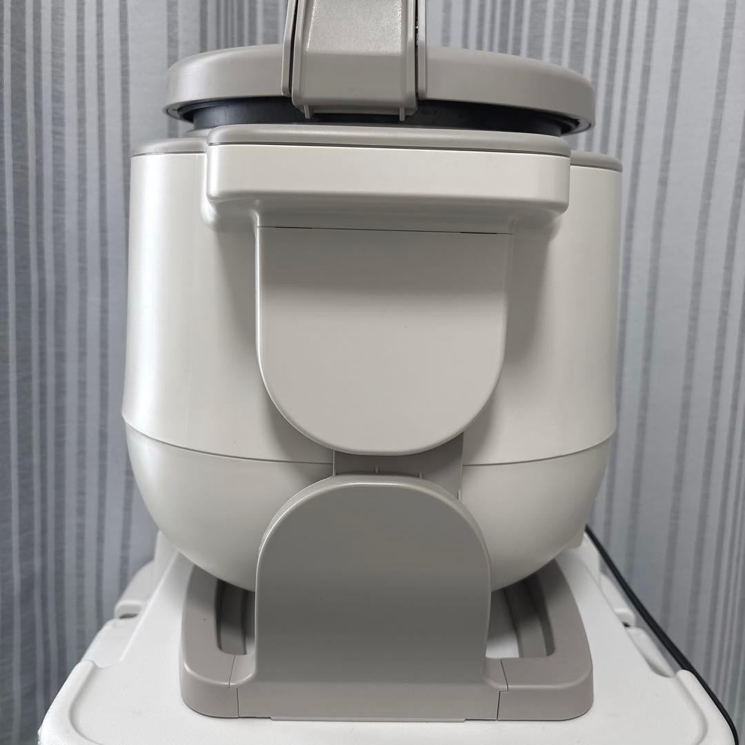 た*な様 アイリスオーヤマ シェフドラム CHEF DRUM 自動調理機【リニュ