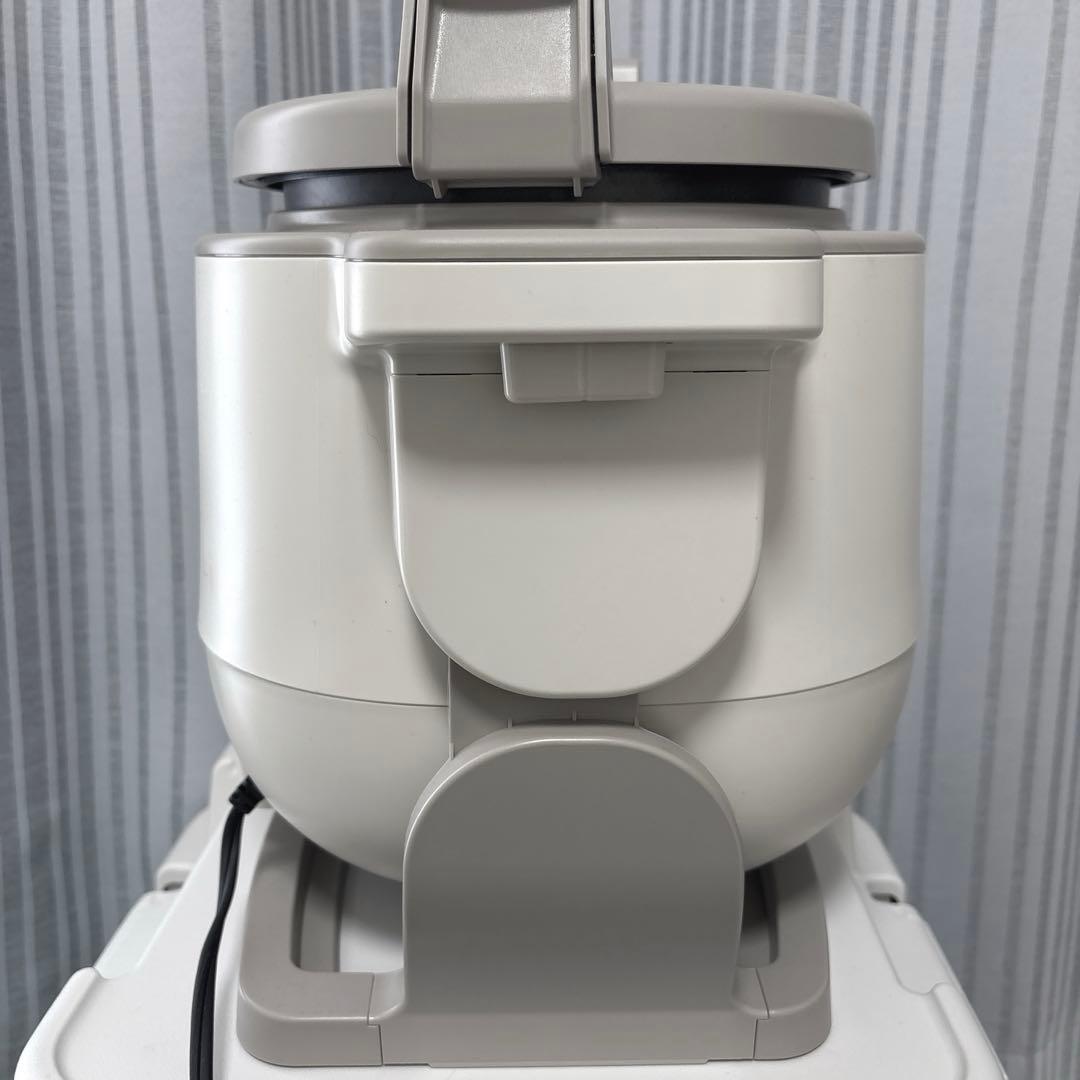 た*な様 アイリスオーヤマ シェフドラム CHEF DRUM 自動調理機【リニュ