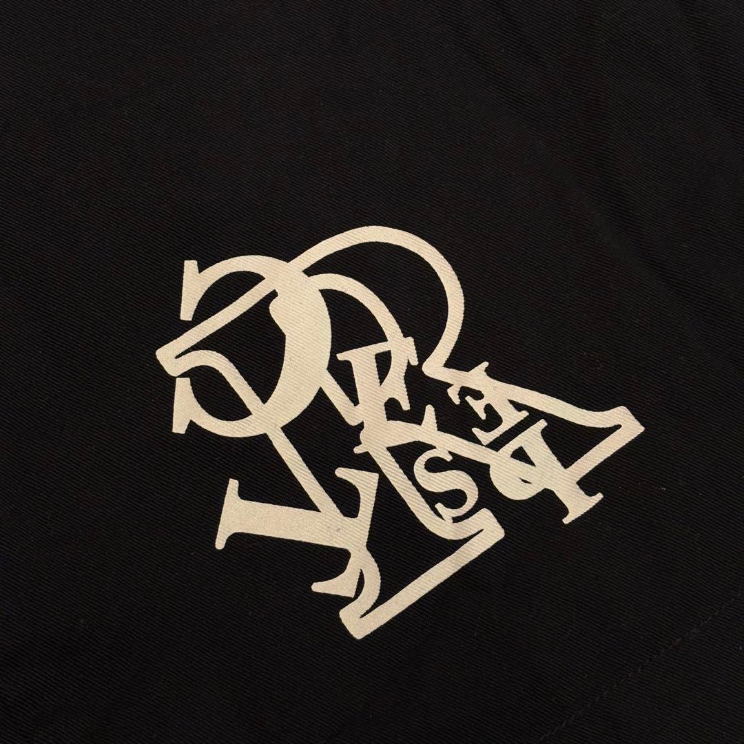 ジャケット・アウター 00s archive slash number gimmick jacket