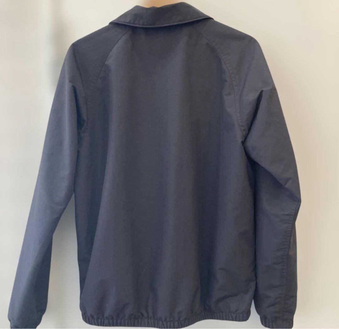 Patagonia パタゴニア バギーズジャケット ブラック メンズ　ブルゾン