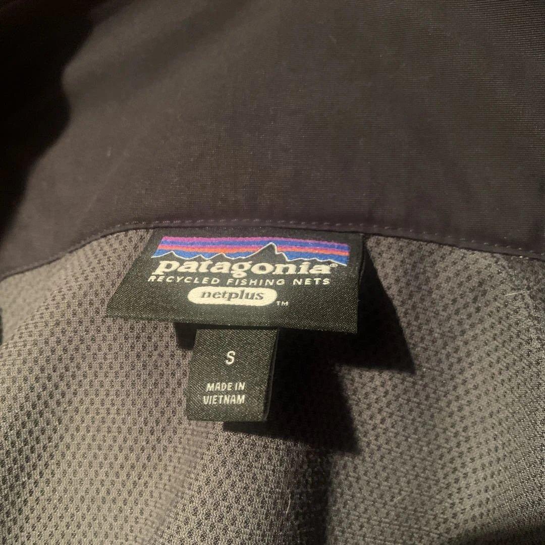 Patagonia パタゴニア バギーズジャケット ブラック メンズ　ブルゾン