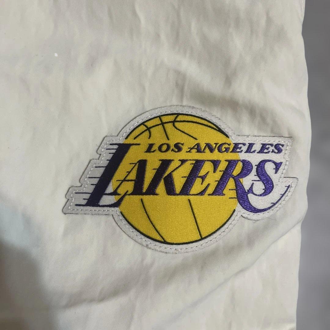NIKE × AMBUSH × NBA ナイキ LAKERS アンブッシュ