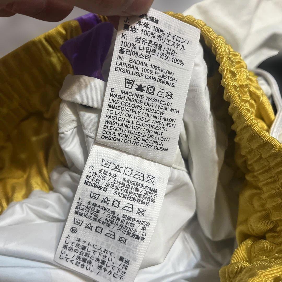 NIKE × AMBUSH × NBA ナイキ LAKERS アンブッシュ