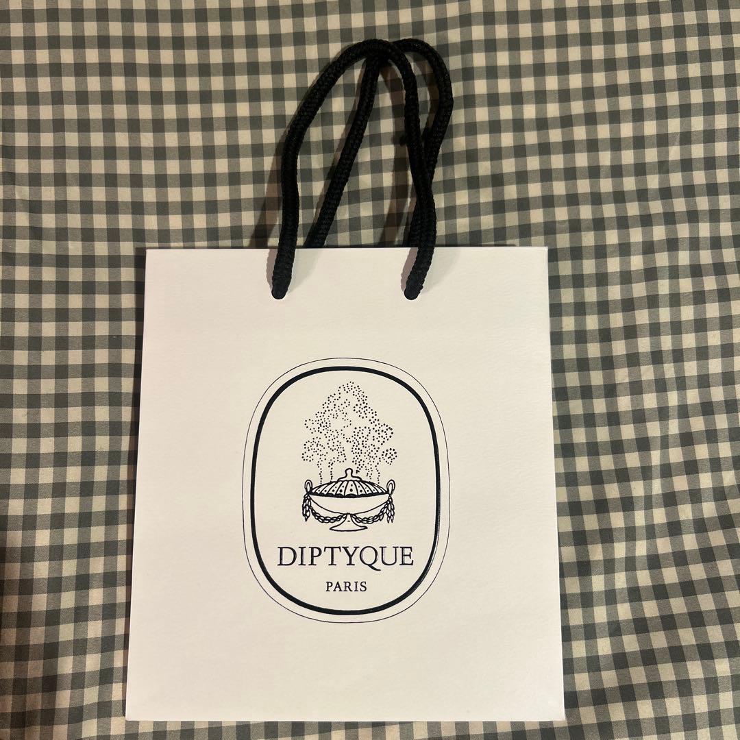 diptyque Eau Duelle オーデュエル50ml 香水
