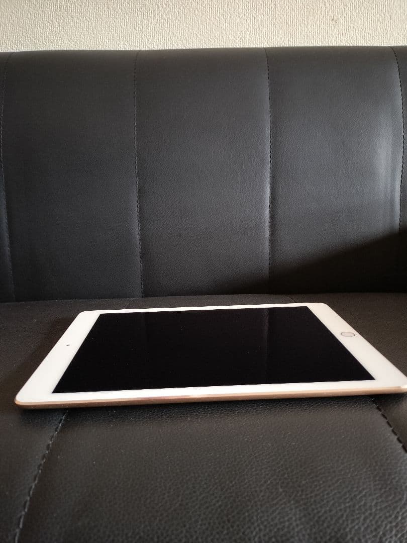 iPad Air2 128GB ゴールド