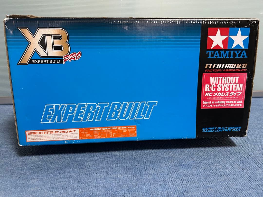 タミヤ XB タイレル P34 TAMIYA Tyrrell P34