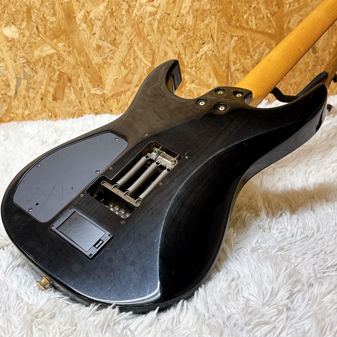 FERNANDES FR フルモードサスティナー搭載 ダンカンJB&SSL-4